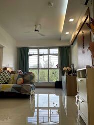 Blk 405B Northshore Drive (Punggol), HDB 2 Rooms #497245401